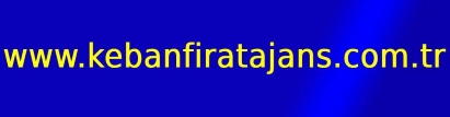 KEBAN FIRAT AJANS