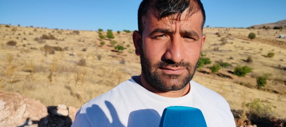 AKÇATEPE KÖYÜ'NDE 50 YILLIK YOL SORUNU ÇÖZÜLDÜ: TARIM ARAZİLERİ HAYATA DÖNÜYOR