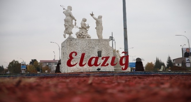 ELAZIĞ'DA DEPREM