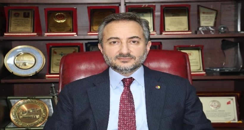 Elazığ'da zincir marketler haftada 1 gün kapanabilir