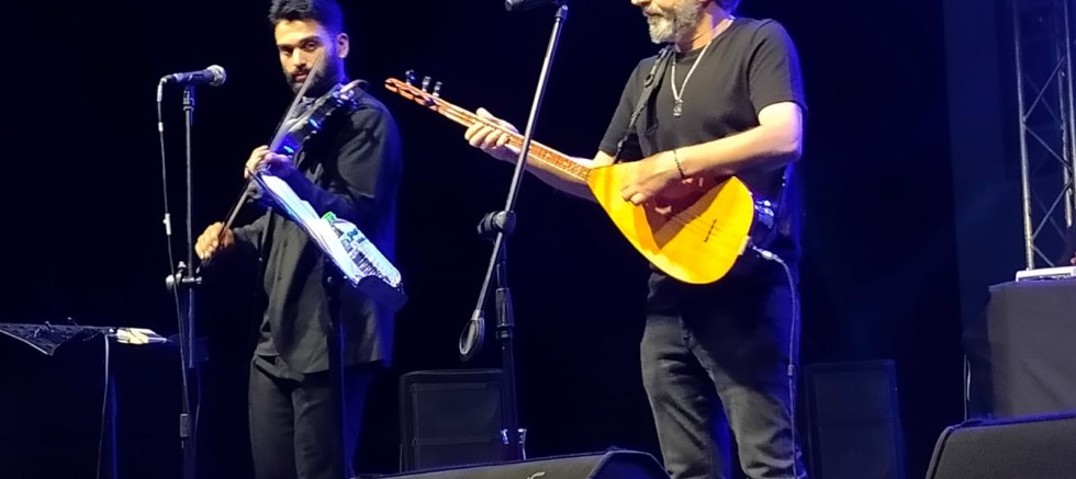  KEBAN'DA 5. SU VE ALABALIK FESTİVALİ COŞKUSU: İKİNCİ GÜN RENKLİ ETKİNLİKLERLE DOLU!