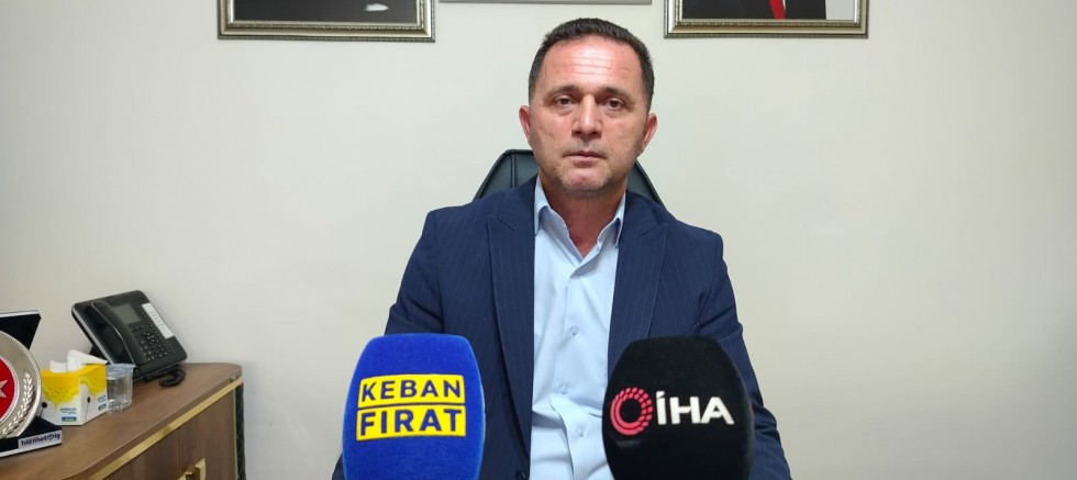 Keban’da Tarihi Dönüşüm Başlıyor: