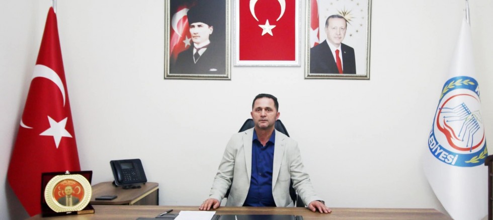 KEBAN'DA YENİ DÖNEM: YÜCEL DOĞAN İLE YENİLENEN İLÇENİN HİKAYESİ