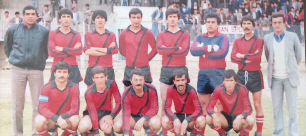 KEBAN KURŞUN SPOR'UN 1983-1984 SEZONU NAMAĞLUP ŞAMPİYONLUK HİKAYESİ