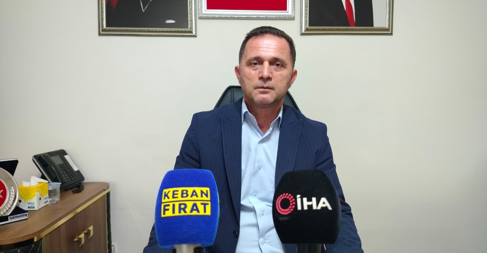 Keban Su ve Alabalık Festivali 28-29 Ağustos’ta coşkuyla gerçekleşecek