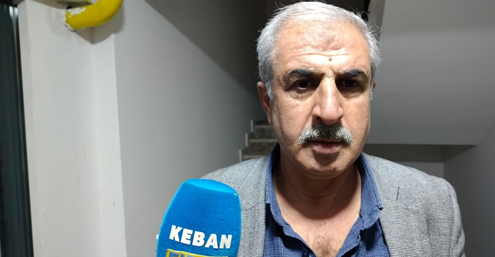 KEBAN TOKİ SAKİNLERİNDEN ŞİKAYET YAĞMURU: BOŞ DAİRELERİN FATURALARI VE YAPISAL SORUNLAR MAĞDUR EDİYOR