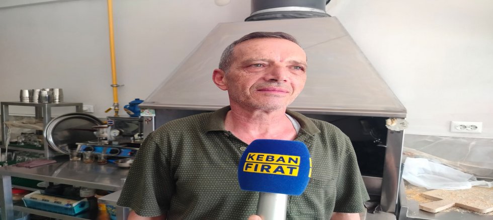 Dolandırılan esnaf