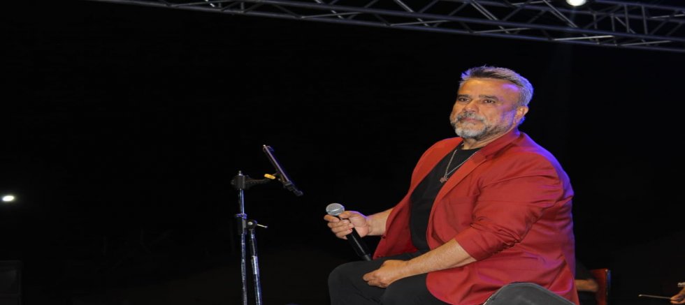 FESTİVAL SONA ERDİ.