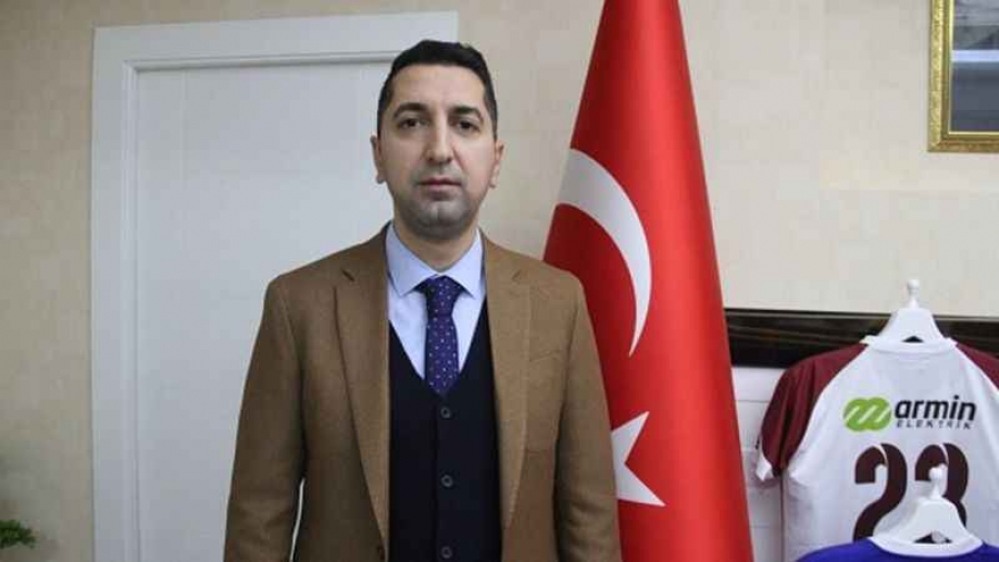 KAMUOYUNA BİLGİLENDİRME