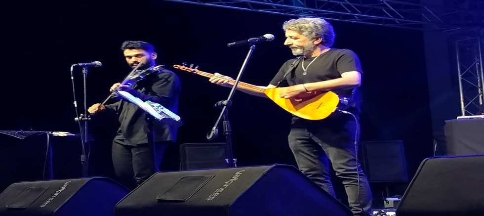  KEBAN'DA 5. SU VE ALABALIK FESTİVALİ COŞKUSU: İKİNCİ GÜN RENKLİ ETKİNLİKLERLE DOLU!