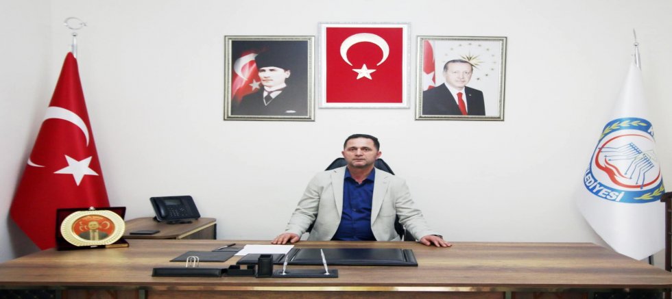 Keban’da Dönüşüm Rüzgârı