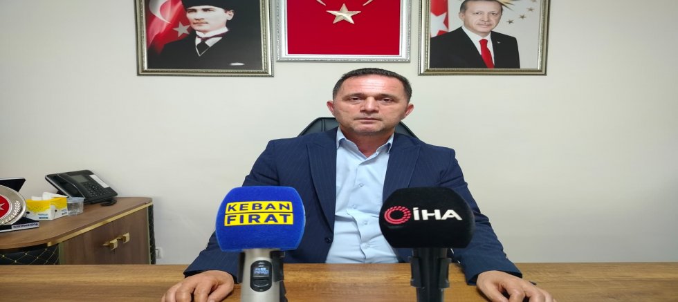 Keban’da Tarihi Dönüşüm Başlıyor: