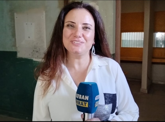 SES VER KADER FİLMİNİN ÇEKİMLERİNE KEBAN'DA BAŞLANDI.