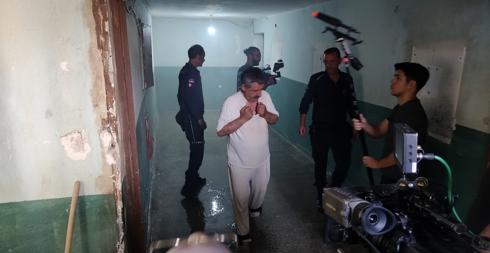 SES VER KADER SİNEMALAR'DA