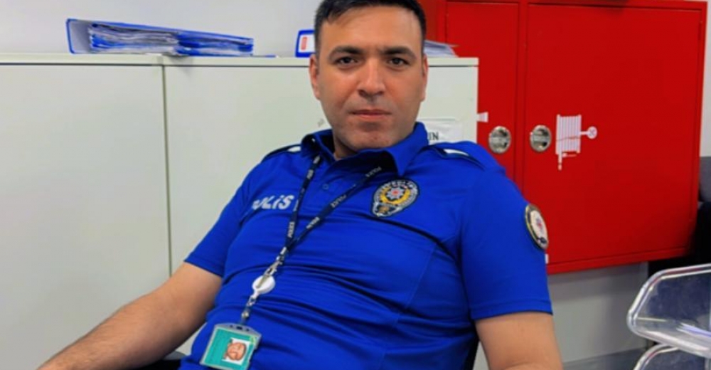 ŞEHİDİMİZ VAR KEBAN