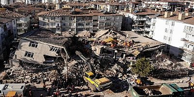 14 KİŞİNİN ÖLDÜĞÜ DİLEK SİTESİ İLE İLGİLİ 23 ŞÜPHELİ HAKKINDA  DAVA AÇILDI.