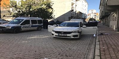 21 YAŞINDAKİ ŞAHIS BIÇAKLANARAK ÖLDÜRÜLDÜ