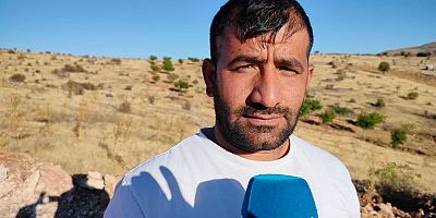 AKÇATEPE KÖYÜ'NDE 50 YILLIK YOL SORUNU ÇÖZÜLDÜ: TARIM ARAZİLERİ HAYATA DÖNÜYOR