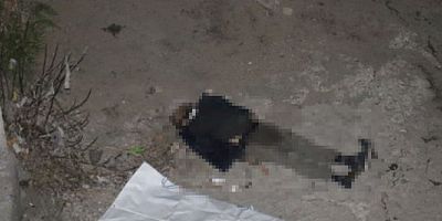Ankara'da şüpheli ölüm