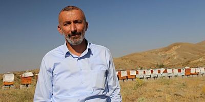 Arıcılar Birliği Başkanı Canbay, “Arıcılığın resmi meslek statüsü kazanması tüm üreticileri sevindirdi”