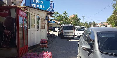 SÖZ'LÜ GİT YAP İLE OLMAZ .