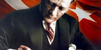  ATATÜRK’ÜN GENÇLİĞE HİTABESİ