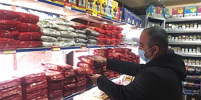 Böyle devam ederse kepenk kapatmak zorunda kalacağız