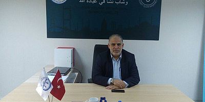 Hemşehrimiz Şükrü Şahin  Diyanet gençlik çalışmalarında güzel işlere imza atıyor