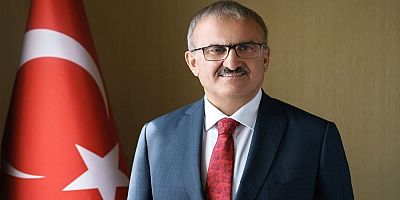 DİYARBAKIR VALİSİ EKMEK OLAYINI ELE ALDI!