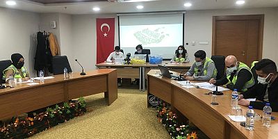 Elazığ’da 167 hak sahibi kurayla evlerine kavuştu