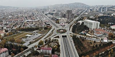 Elazığ’da 3.7 deprem 