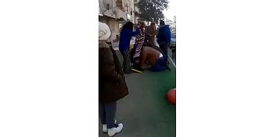 Elazığ'da 68 kişi hastanelere başvurdu
