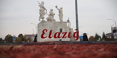 ELAZIĞ'DA DEPREM