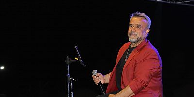 FESTİVAL SONA ERDİ.