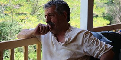 GANİ RÜZGAR ŞAVATA FİLM SETİNDE VEFAT HABERİ