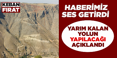 Haberimiz ses getirdi