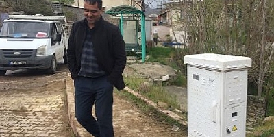 İLÇEMİZ FIRAT MAHALLESİ TELEKOMİNİKASYON ALT SORUNU ÇÖZÜMÜ ÇALIŞMALARI BAŞLADI