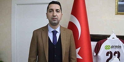 KAMUOYUNA BİLGİLENDİRME