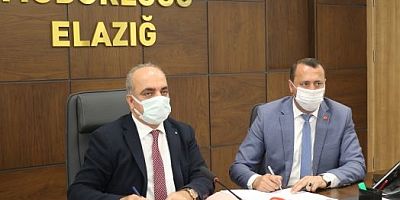 Keban Barajı Su Ürünleri Balık Üretim İstasyonu, devredildi