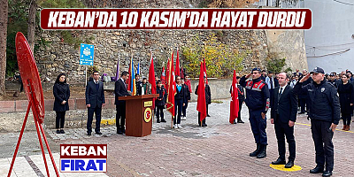 10 kasım