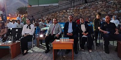 Keban’da 15 Temmuz’un 10. Yılı Vefa ile Anıldı
