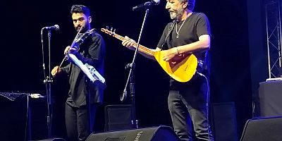  KEBAN'DA 5. SU VE ALABALIK FESTİVALİ COŞKUSU: İKİNCİ GÜN RENKLİ ETKİNLİKLERLE DOLU!