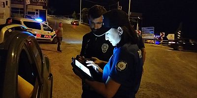Keban’da Huzur Uygulamaları Sürüyor: 14 Aydır Sıfır Motor Kazası