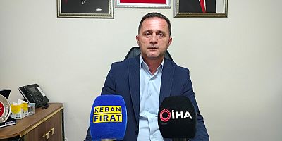 Keban’da Tarihi Dönüşüm Başlıyor: