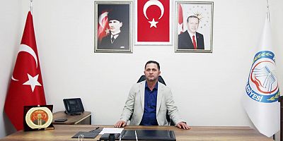 KEBAN'DA YENİ DÖNEM: YÜCEL DOĞAN İLE YENİLENEN İLÇENİN HİKAYESİ