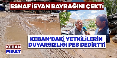 keban