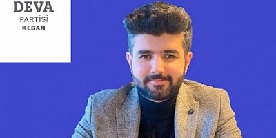 KEBAN DEVA PARTİSİNDEN BASIN AÇIKLAMASI 