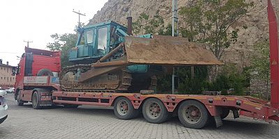KEBAN FIRAT AJANSIN ÇABASI SONUCU 