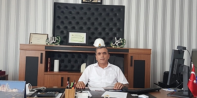 KEBAN HES İŞLETME MÜDÜRLÜĞÜ'NE BEKİR KAYA ATANDI