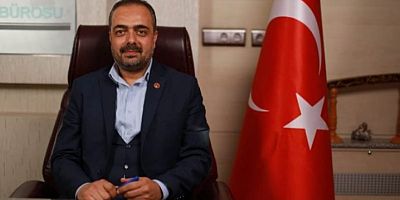 KEBAN İLÇE SORUNLARINA YENİDEN REFAH PARTİSİNDEN HAMLE